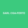 SARL CGA-FERTE