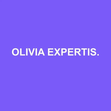 Logo de OLIVIA EXPERTISE COMPTABLE