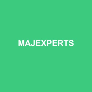 Logo de MAJEXPERTS