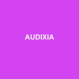 Logo Audixia - Expert-comptable à Puteaux