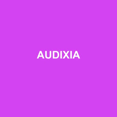 Logo de AUDIXIA