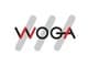 Logo de WOGA