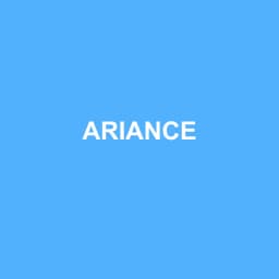 Logo Ariance - Expert-comptable à Cadenet