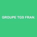 Logo GROUPE TGS FRANCE