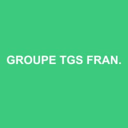 Logo Groupe Tgs France - Expert-comptable à Beaucouzé