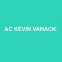 Logo de ac Kevin Vanacker