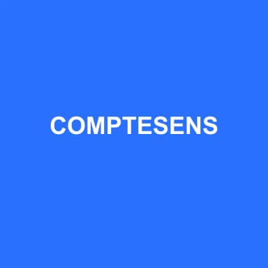 Logo de COMPTESENS