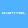 CABINET ESCURA ET ASSOCIES