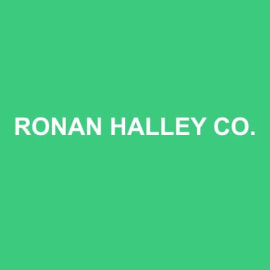 Logo de RONAN HALLEY CONSEIL GESTION ET AUDIT