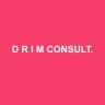 D R I M CONSULTANTS
