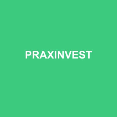 Logo de PRAXINVEST