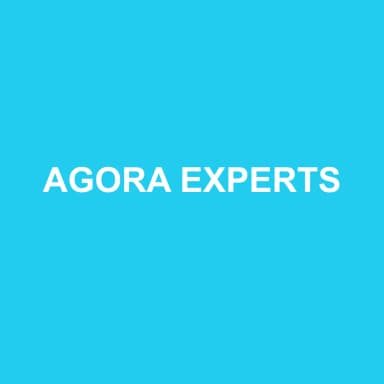 Logo de AGORA EXPERTS