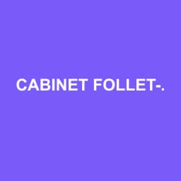 Logo Cabinet Follet-boutin - Expert-comptable à Formerie