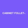 CABINET FOLLET-BOUTIN