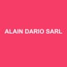 ALAIN DARIO SARL