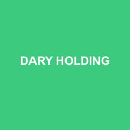 Logo Dary Holding - Expert-comptable à Verquigneul