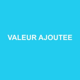 Logo Valeur Ajoutee - Expert-comptable à Château-Thierry