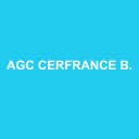 Logo de Agc Cerfrance Bfc