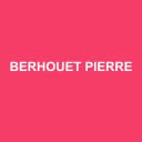 Logo BERHOUET PIERRE
