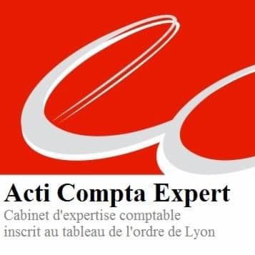 Logo de ACTI COMPTA EXPERT