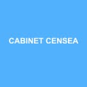 Logo CABINET CENSEA