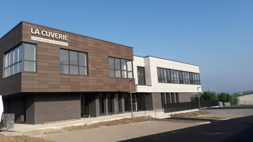 Agc as Entreprises - photo 3