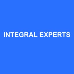 Logo de INTEGRAL EXPERTS