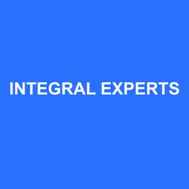 Logo de INTEGRAL EXPERTS