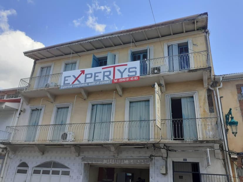 Expertys Basse-terre - photo 1