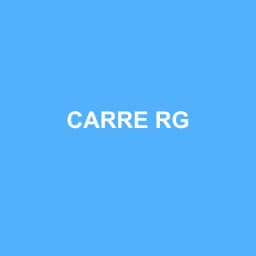 Logo de CARRE RG