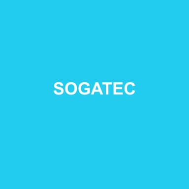 Logo de SOGATEC