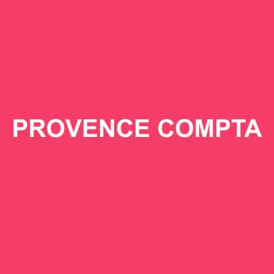 Logo de PROVENCE COMPTA