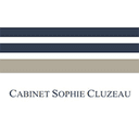 Logo CABINET SOPHIE CLUZEAU