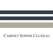 Logo de CABINET SOPHIE CLUZEAU