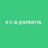 E C B (EXPERTISE COMPTABLE BACCIALONE)