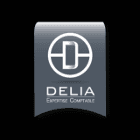 Logo Delia - Expert-comptable à Dinan