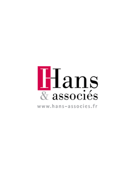 Logo HANS & ASSOCIES - FIDUCIAIRE DU NOUVEAU MONDE