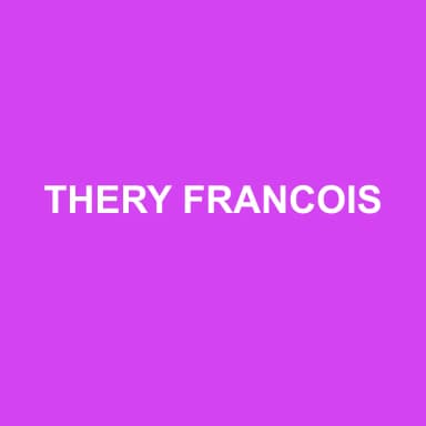 Logo de THERY FRANCOIS