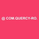 Logo @ COM.QUERCY-ROUERGUE - SOCIETE D'EXPERTISE COMPTABLE