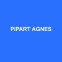 Logo PIPART AGNES