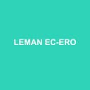 Logo LEMAN EC-ERO