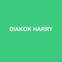 Logo de Diakok Harry