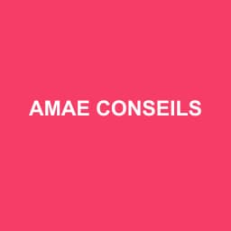 Logo Amae Conseils - Expert-comptable à Sauve