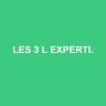 LES 3 L EXPERTISES