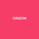 Logo ORIZON