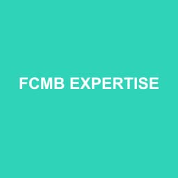 Logo Fcmb Expertise - Expert-comptable à Albepierre-Bredons