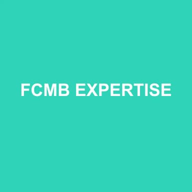 Logo de FCMB EXPERTISE