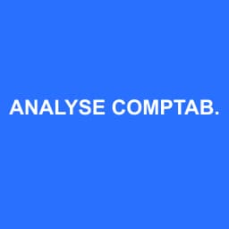 Logo Analyse Comptable et Technique D'ile Defrance - Expert-comptable à Lège-Cap-Ferret