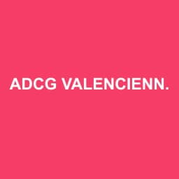 Logo ADCG VALENCIENNES