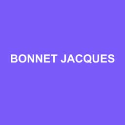 Logo Bonnet Jacques - Expert-comptable à Cognin